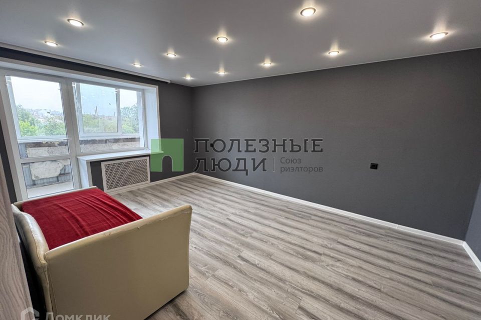 Продаётся 2-комнатная квартира, 50 м²