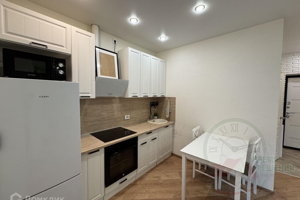 Сдаётся 2-комнатная квартира, 47.7 м²
