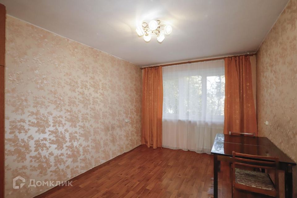 Продаётся 1-комнатная квартира, 30.5 м²