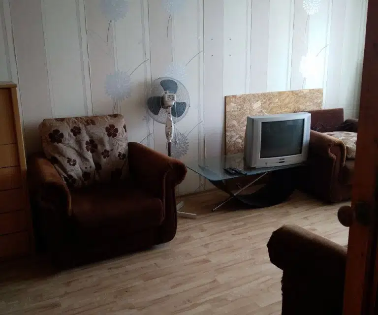 Продаётся 1-комнатная квартира, 30.8 м²