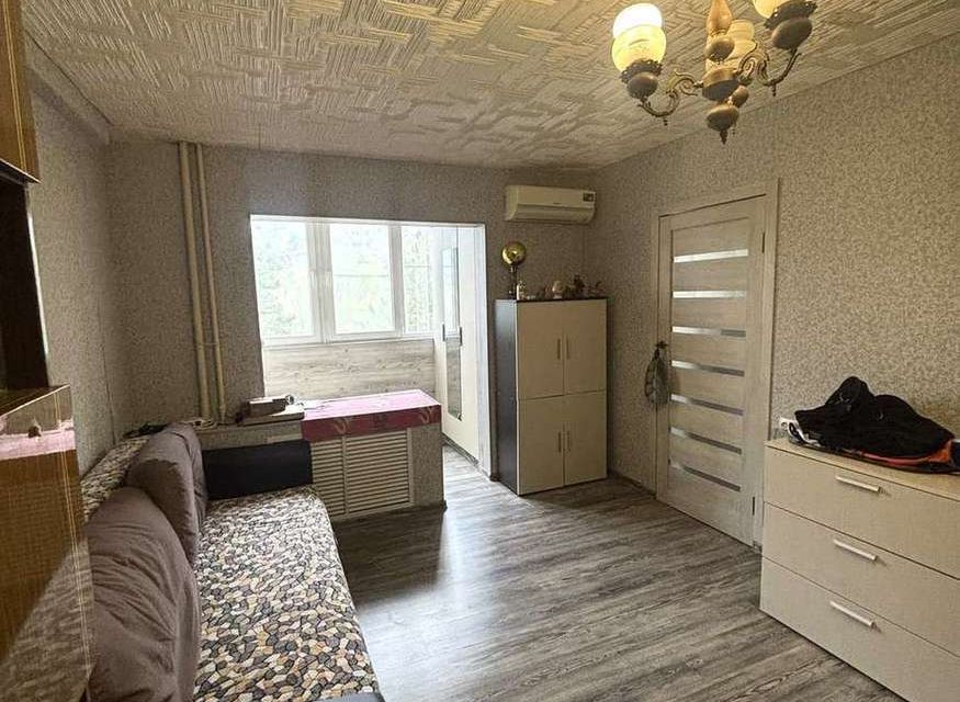 Продаётся 2-комнатная квартира, 45.8 м²