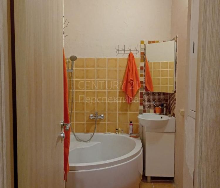 Продаётся студия, 25.3 м²