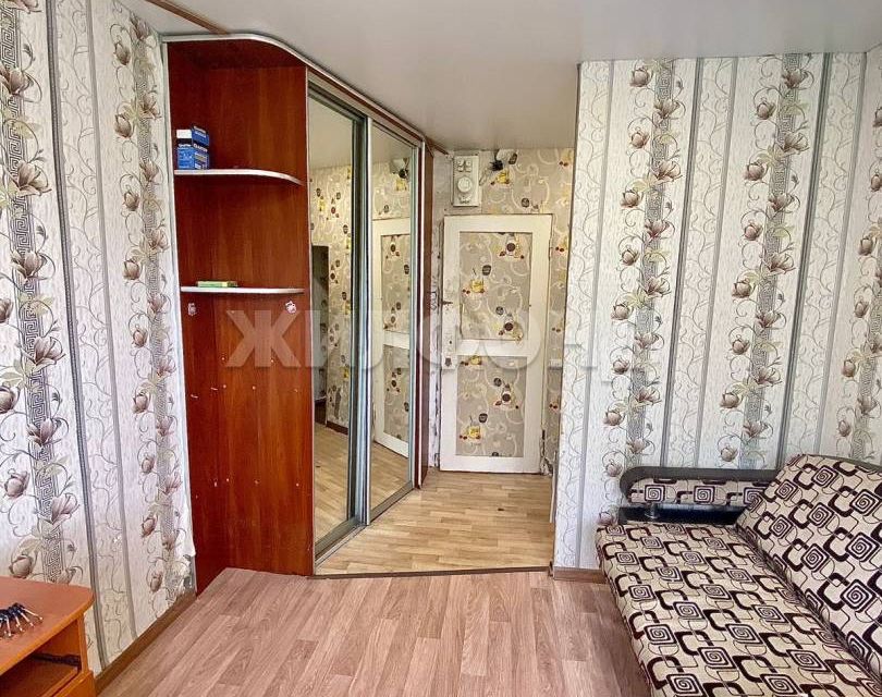 Продаётся комната в 1-комн. квартире, 17 м²