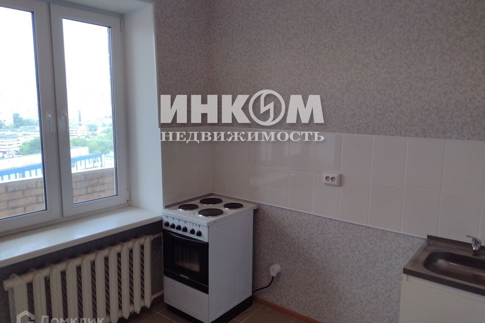 Продаётся 1-комнатная квартира, 50.2 м²