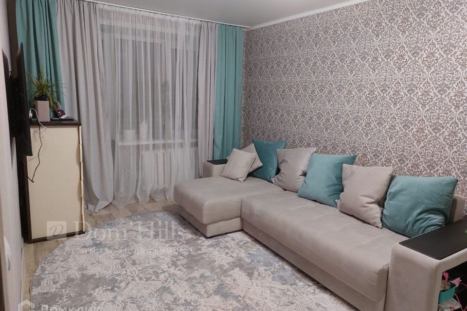 Продаётся 1-комнатная квартира, 30.5 м²