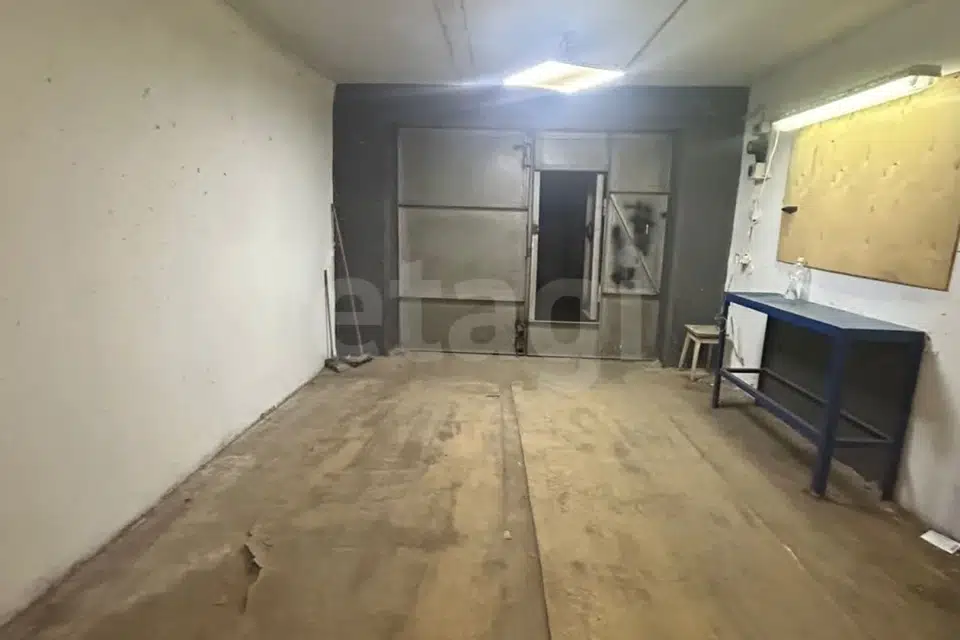 Продаётся гараж, 23 м²