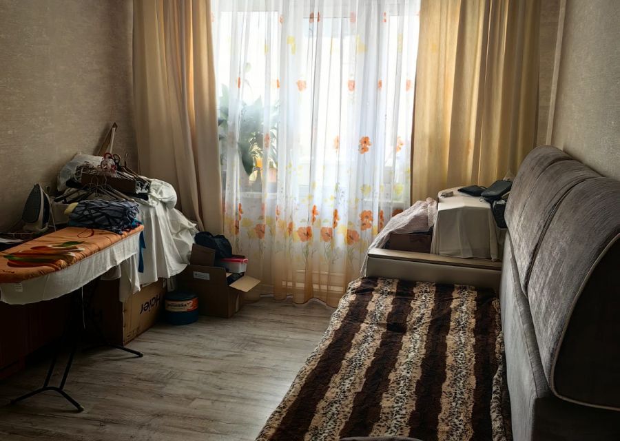 Сдаётся 2-комнатная квартира, 50 м²