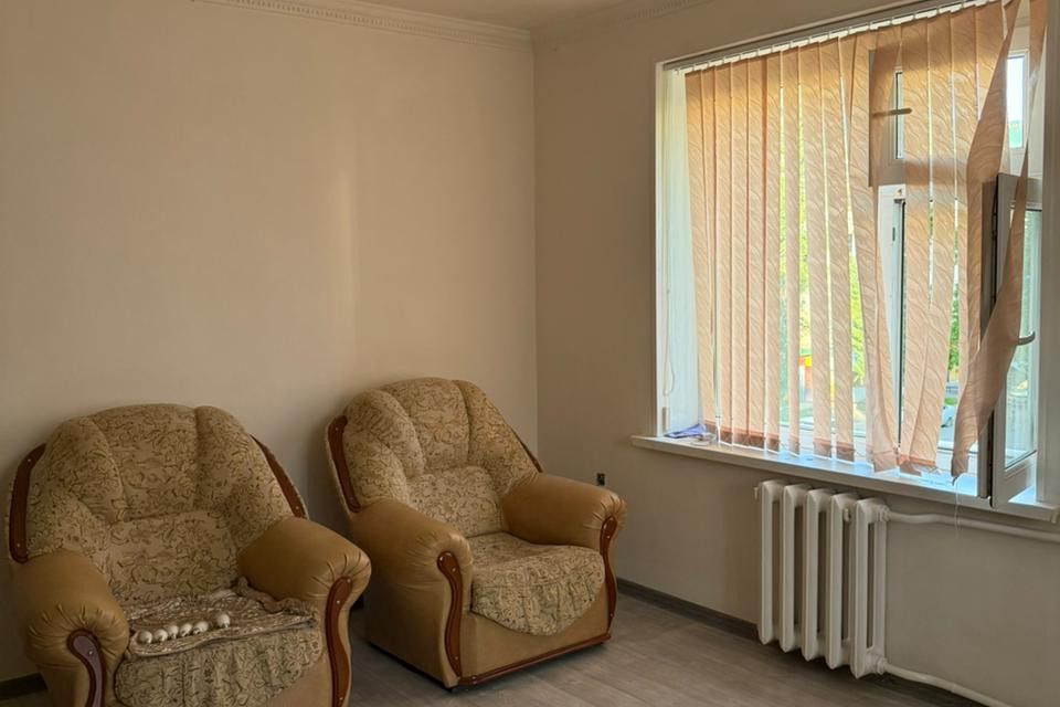 Продаётся 2-комнатная квартира, 44 м²