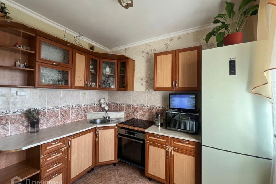 Продаётся 3-комнатная квартира, 64 м²