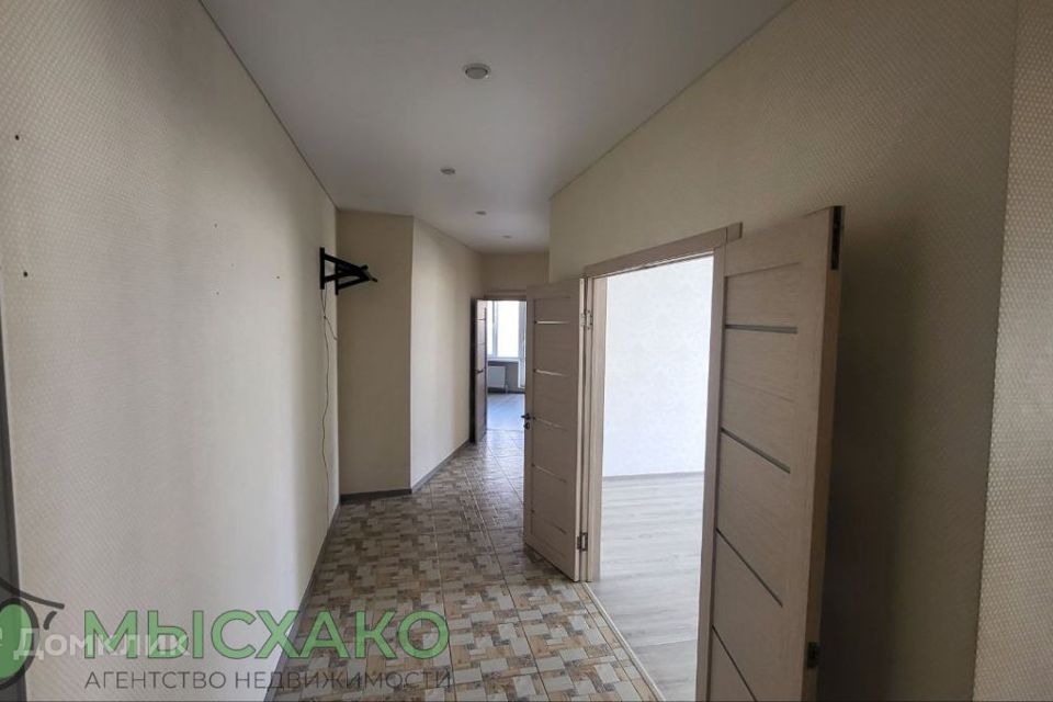 Продаётся 3-комнатная квартира, 86.5 м²