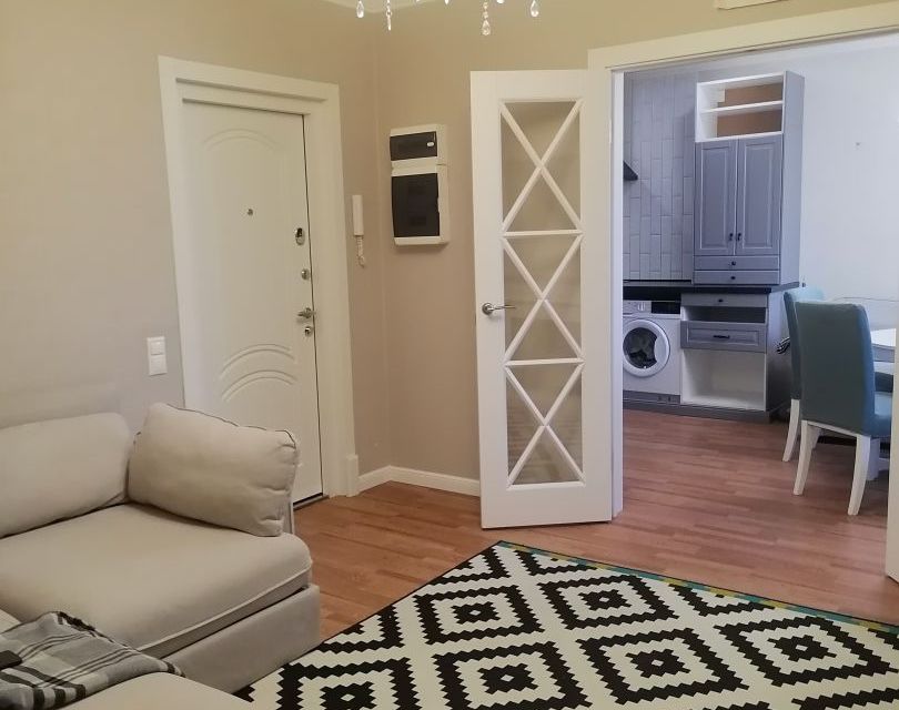 Продаётся 2-комнатная квартира, 69.1 м²