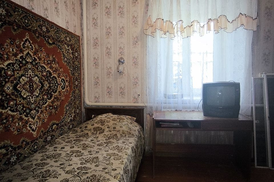 Продаётся 1-этажный дом, 80 м²
