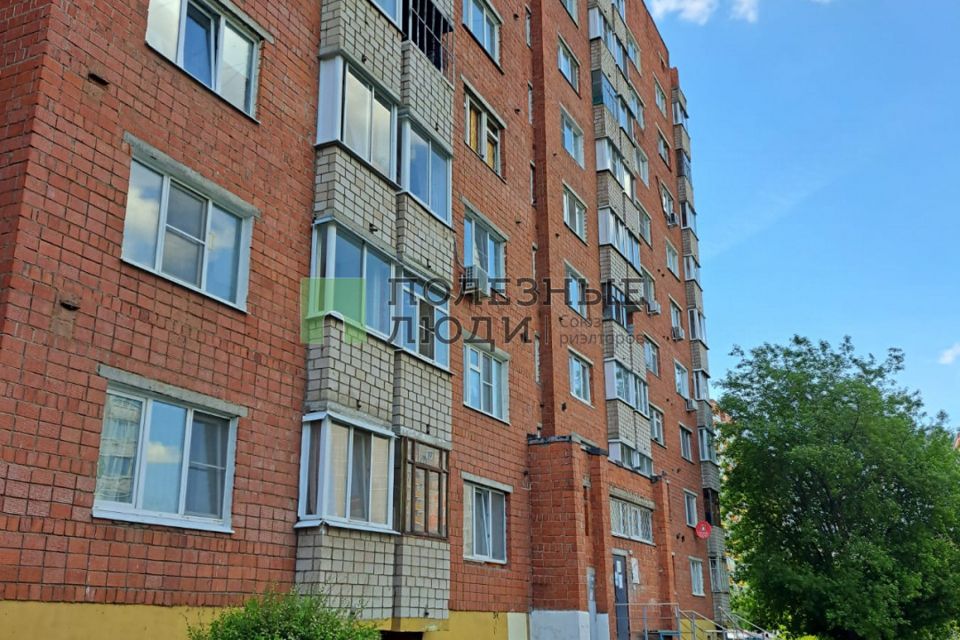 Сдаётся 1-комнатная квартира, 36.1 м²