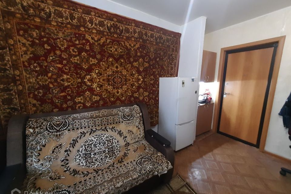 Сдаётся комната в 5-комн. квартире, 15 м²