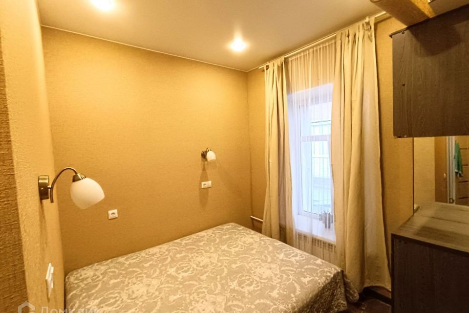 Продаётся студия, 17.43 м²