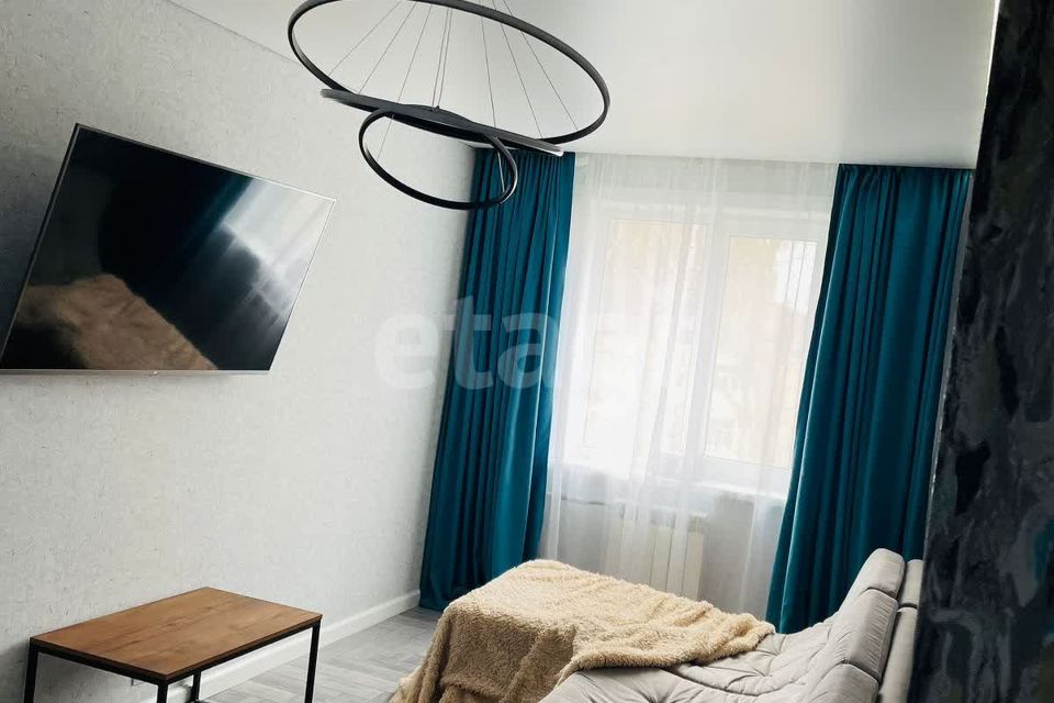 Продаётся 2-комнатная квартира, 45 м²