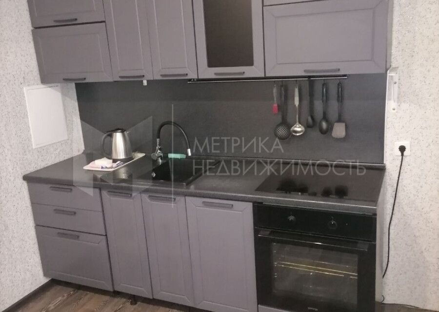 Сдаётся 1-комнатная квартира, 33 м²