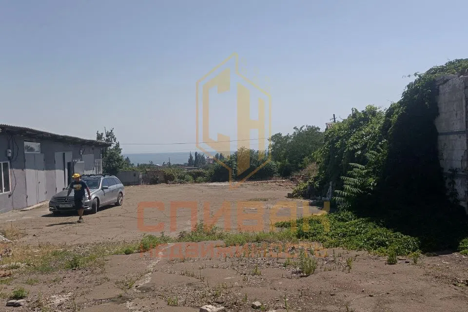 Сдаётся гараж, 124.4 м²