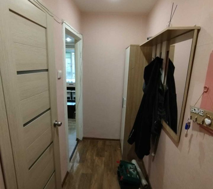 Сдаётся 2-комнатная квартира, 46 м²