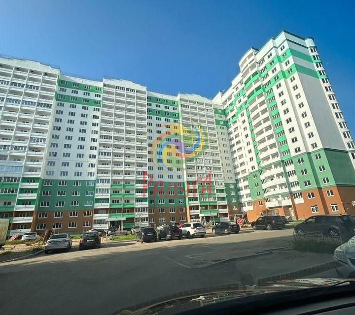 Продаётся 2-комнатная квартира, 64 м²