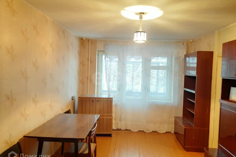 Продаётся 2-комнатная квартира, 45.1 м²