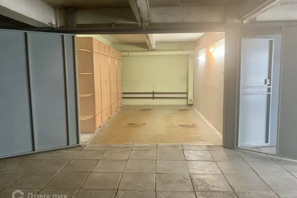 Продаётся гараж, 20 м²