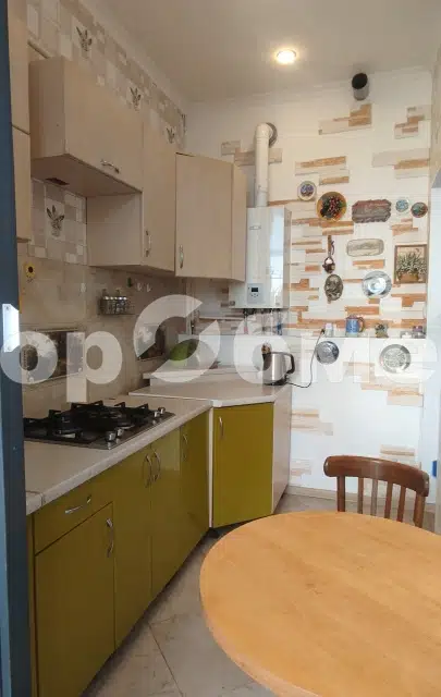 Продаётся 1-комнатная квартира, 30 м²
