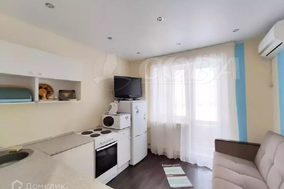 Сдаётся студия, 18 м²