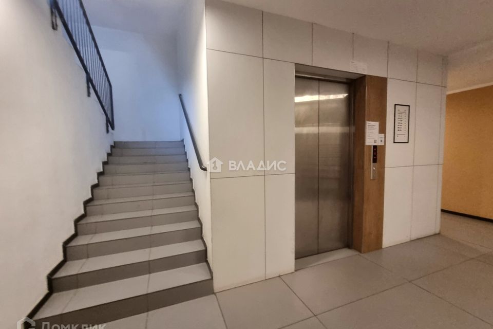 Продаётся студия, 18.1 м²