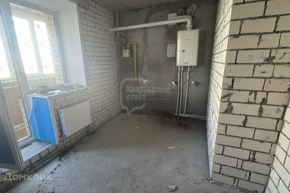 Продаётся 2-комнатная квартира, 62 м²