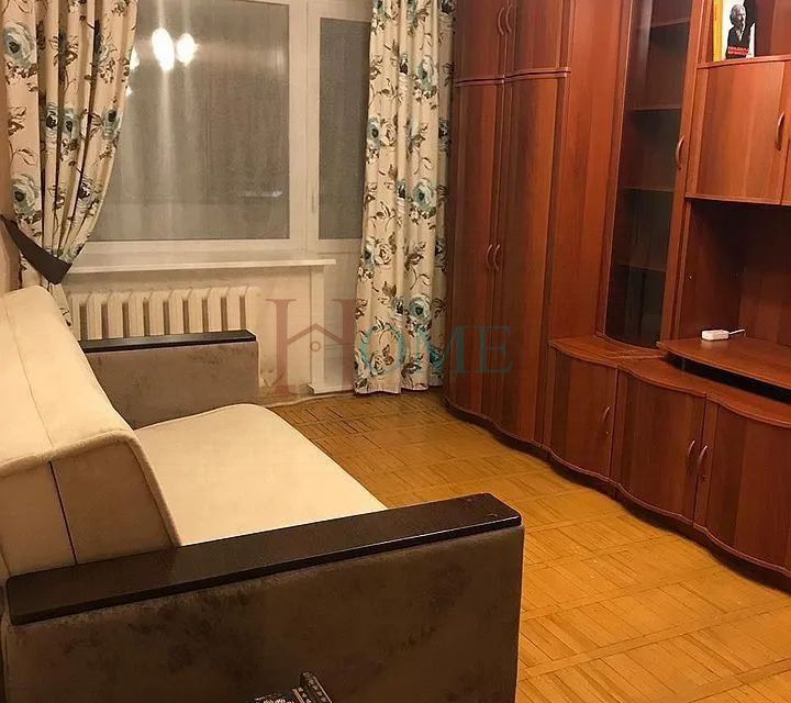 Сдаётся 1-комнатная квартира, 35.5 м²