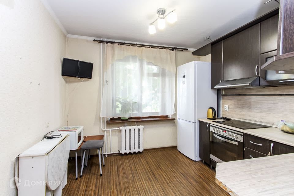 Продаётся 1-комнатная квартира, 32.5 м²