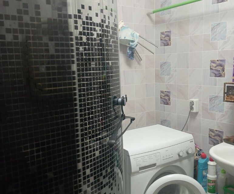 Продаётся 1-комнатная квартира, 32.8 м²