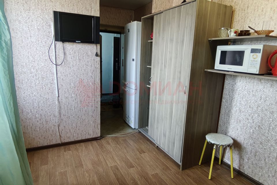 Продаётся комната в 1-комн. квартире, 14.7 м²