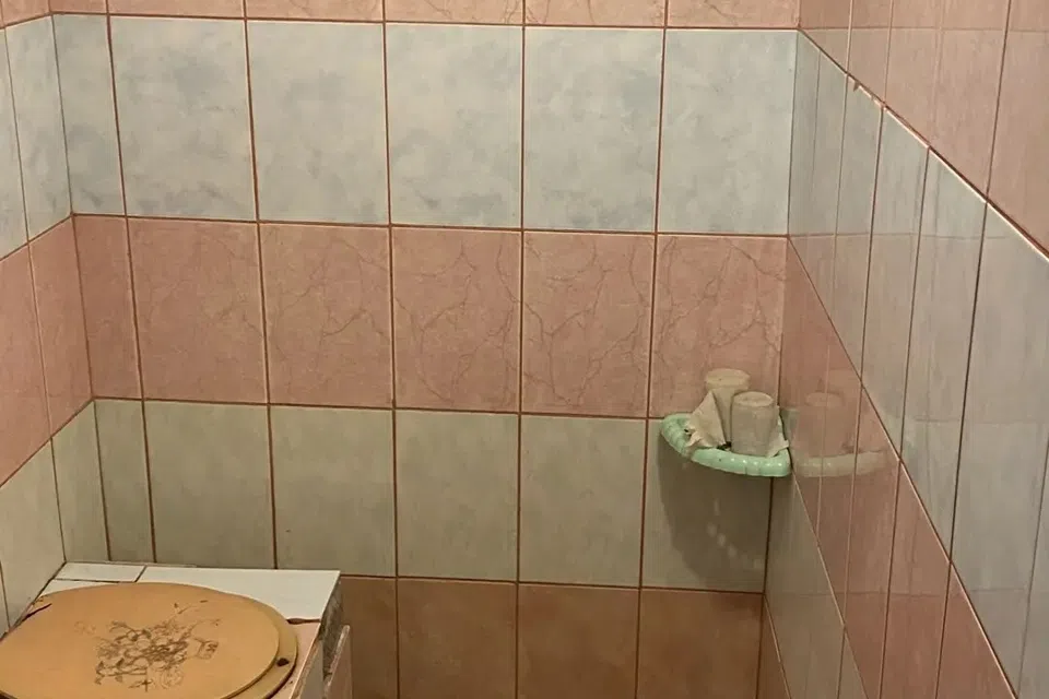 Продаётся 1-этажный дом, 81.2 м²