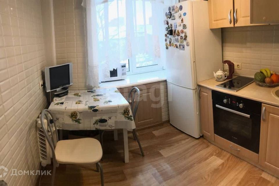 Продаётся 2-комнатная квартира, 50 м²