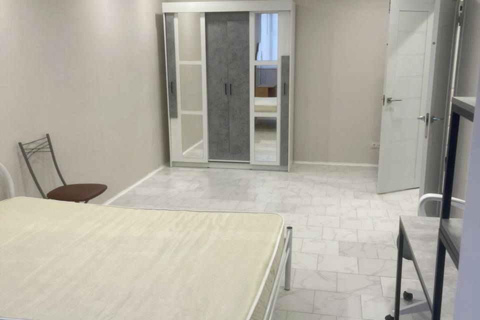 Продаётся 1-комнатная квартира, 31 м²
