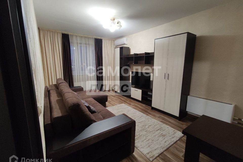 Продаётся 2-комнатная квартира, 60 м²