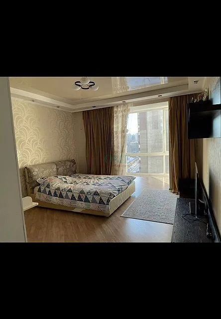 Сдаётся 3-комнатная квартира, 65 м²