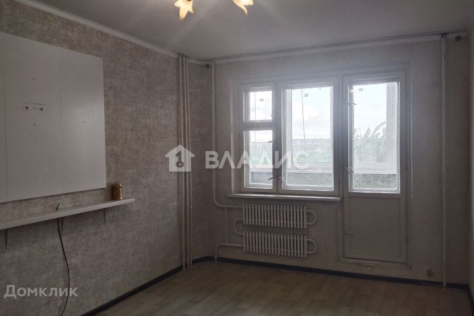 Продаётся 2-комнатная квартира, 61.3 м²