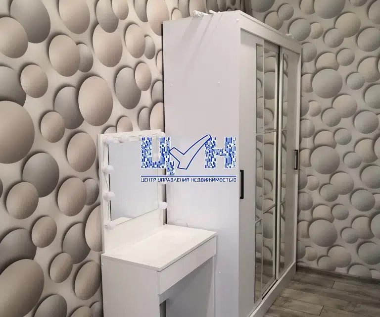 Продаётся студия, 31 м²