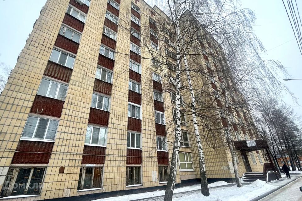 Продаётся комната в 2-комн. квартире, 17.9 м²