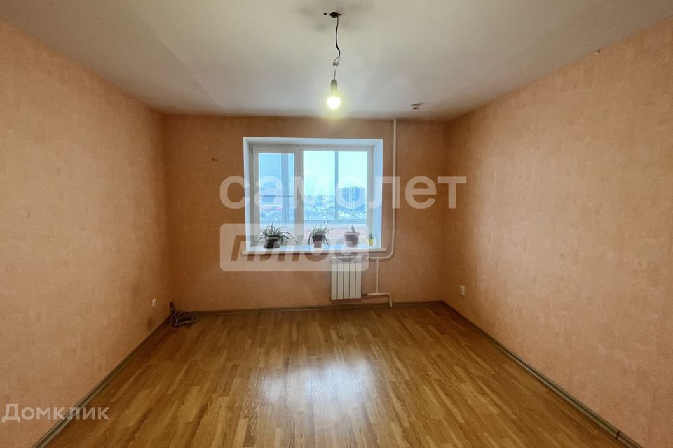Продаётся 3-комнатная квартира, 73.5 м²