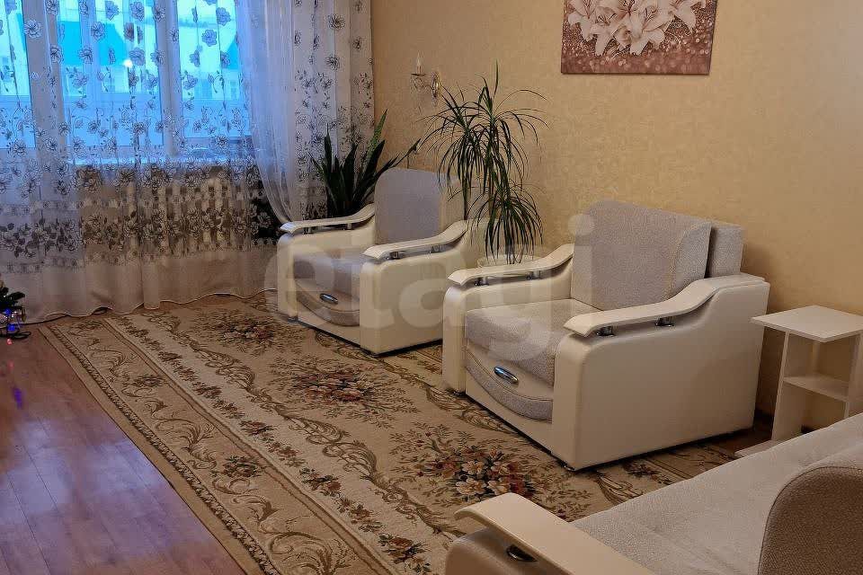 Продаётся 2-комнатная квартира, 68.7 м²