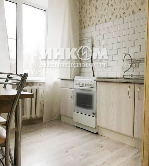 Сдаётся 1-комнатная квартира, 30 м²