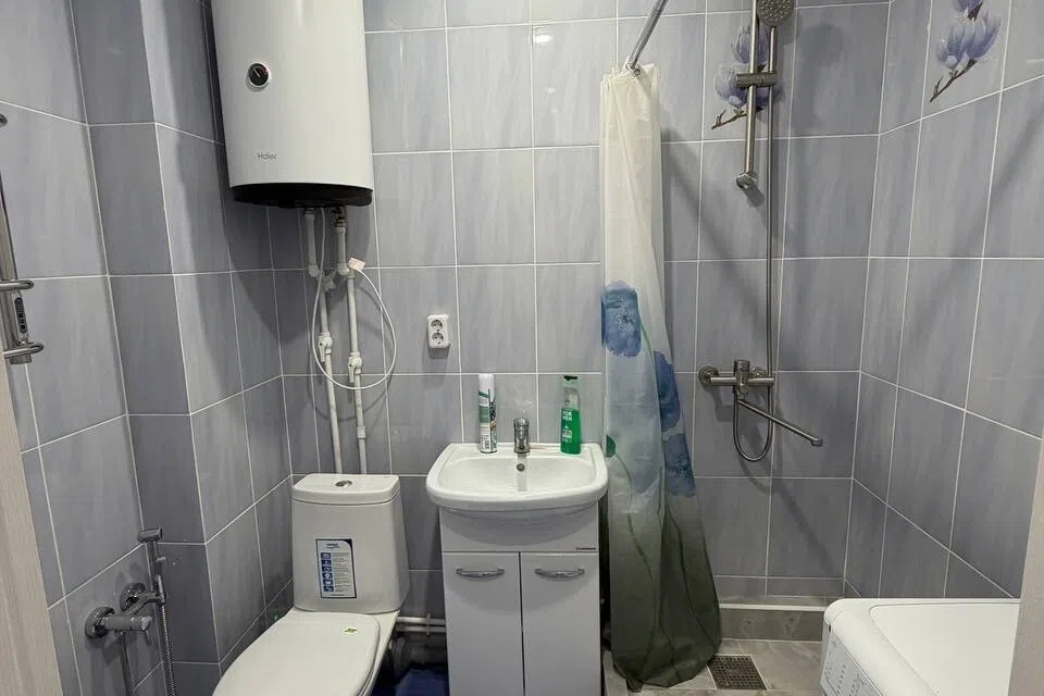 Продаётся 2-комнатная квартира, 43 м²