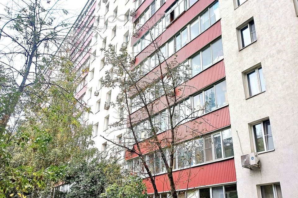 Продаётся 1-комнатная квартира, 34 м²