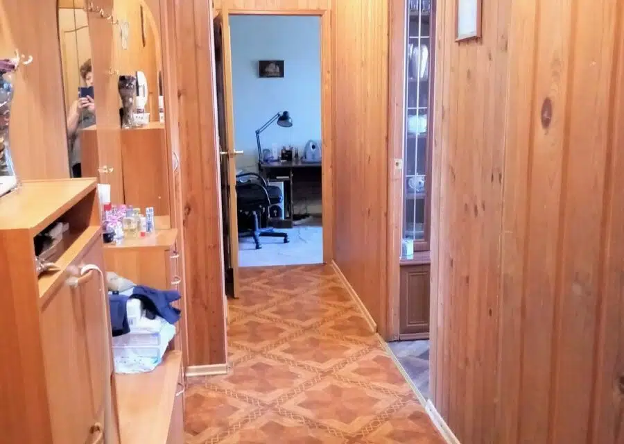 Продаётся 2-комнатная квартира, 44 м²