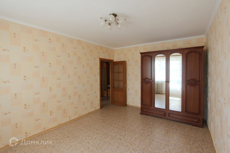 Продаётся 2-комнатная квартира, 51.9 м²