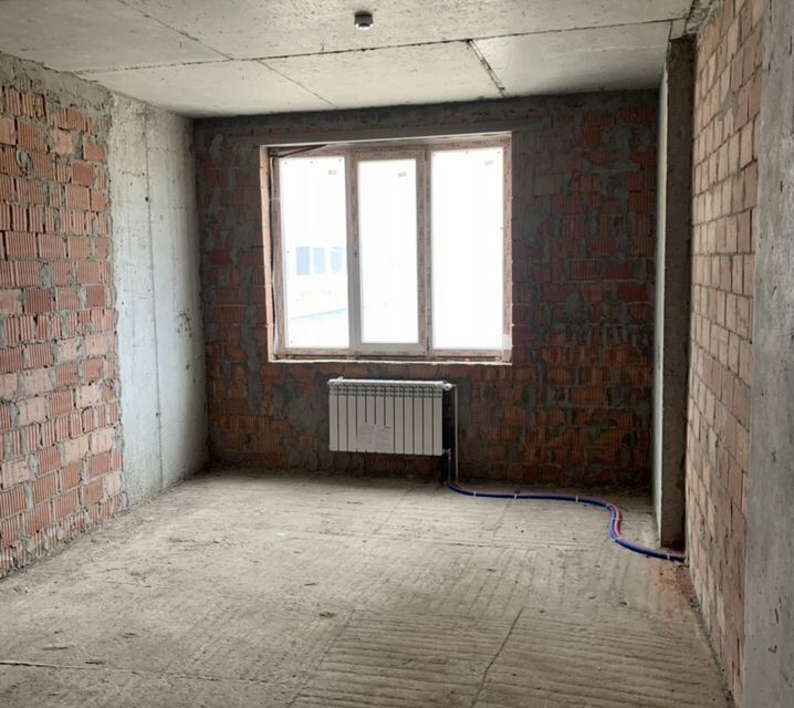 Продаётся 1-комнатная квартира, 41 м²